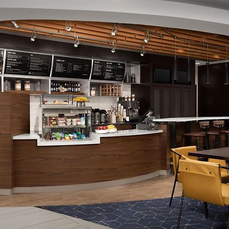 Courtyard By Marriott Syracuse Downtown At Armory Square Ξενοδοχείο Εξωτερικό φωτογραφία
