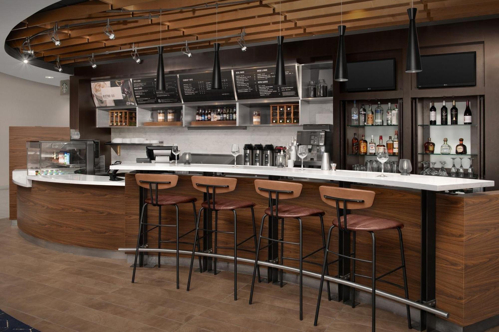 Courtyard By Marriott Syracuse Downtown At Armory Square Ξενοδοχείο Εξωτερικό φωτογραφία