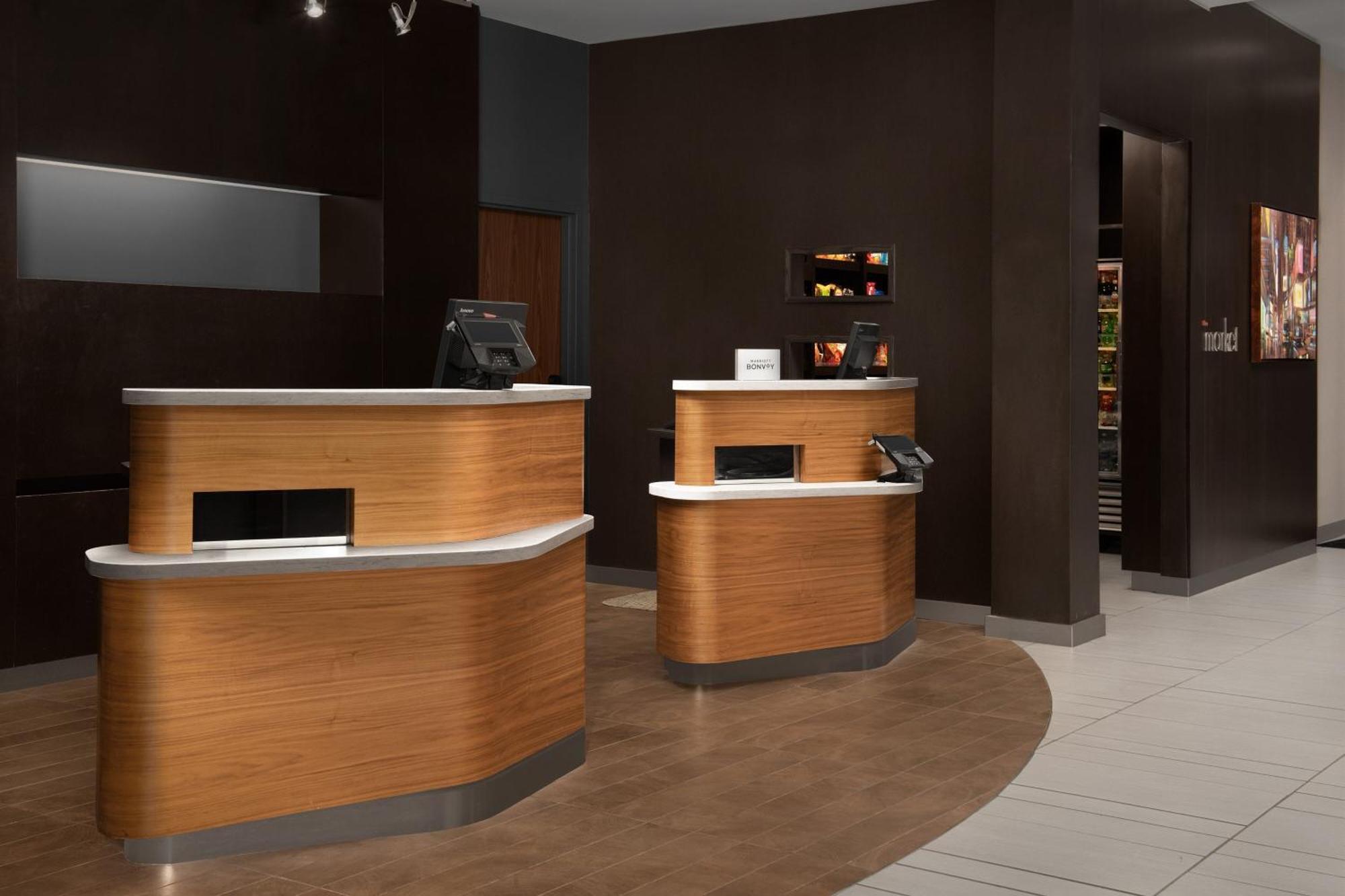 Courtyard By Marriott Syracuse Downtown At Armory Square Ξενοδοχείο Εξωτερικό φωτογραφία