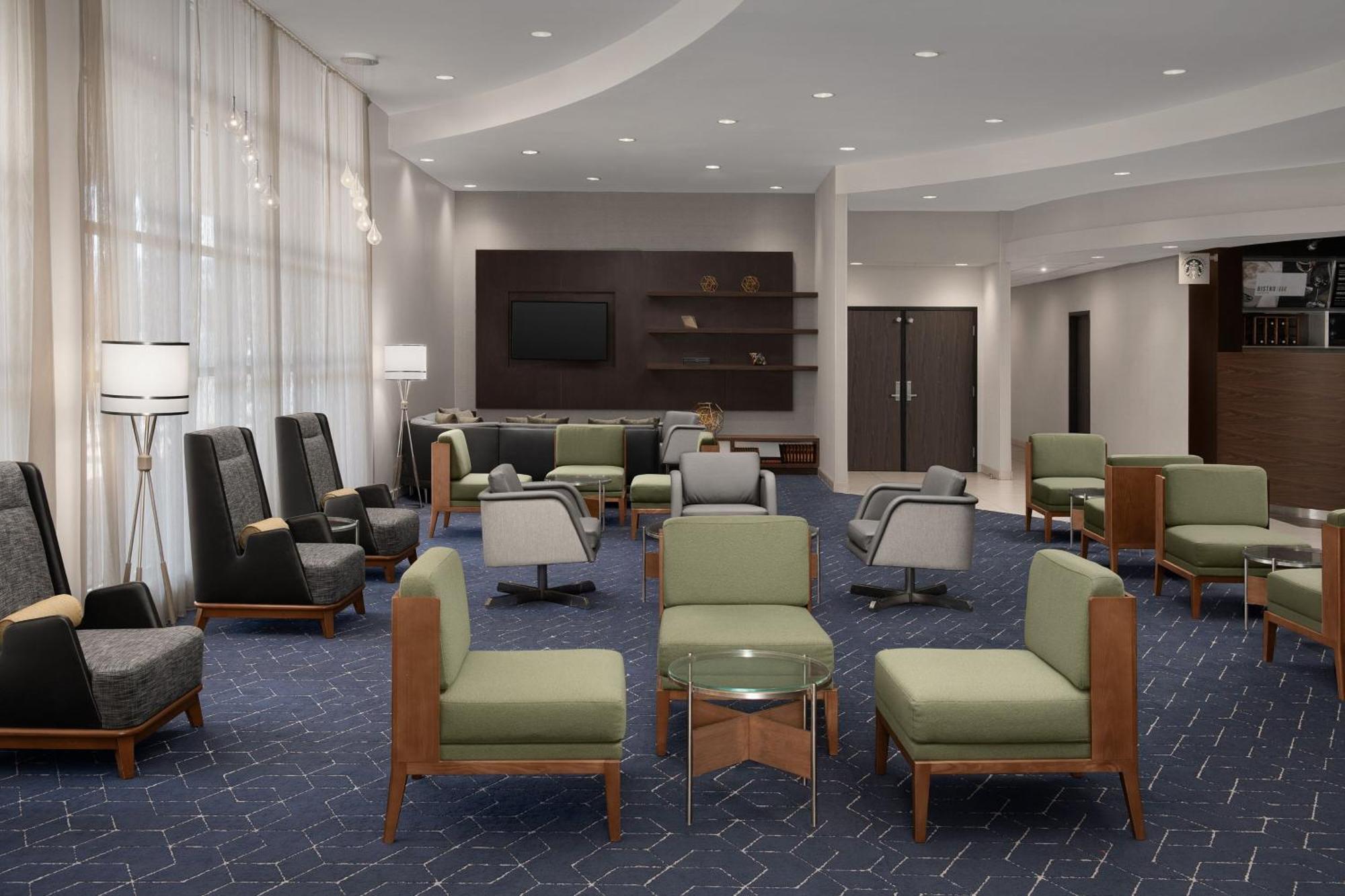 Courtyard By Marriott Syracuse Downtown At Armory Square Ξενοδοχείο Εξωτερικό φωτογραφία