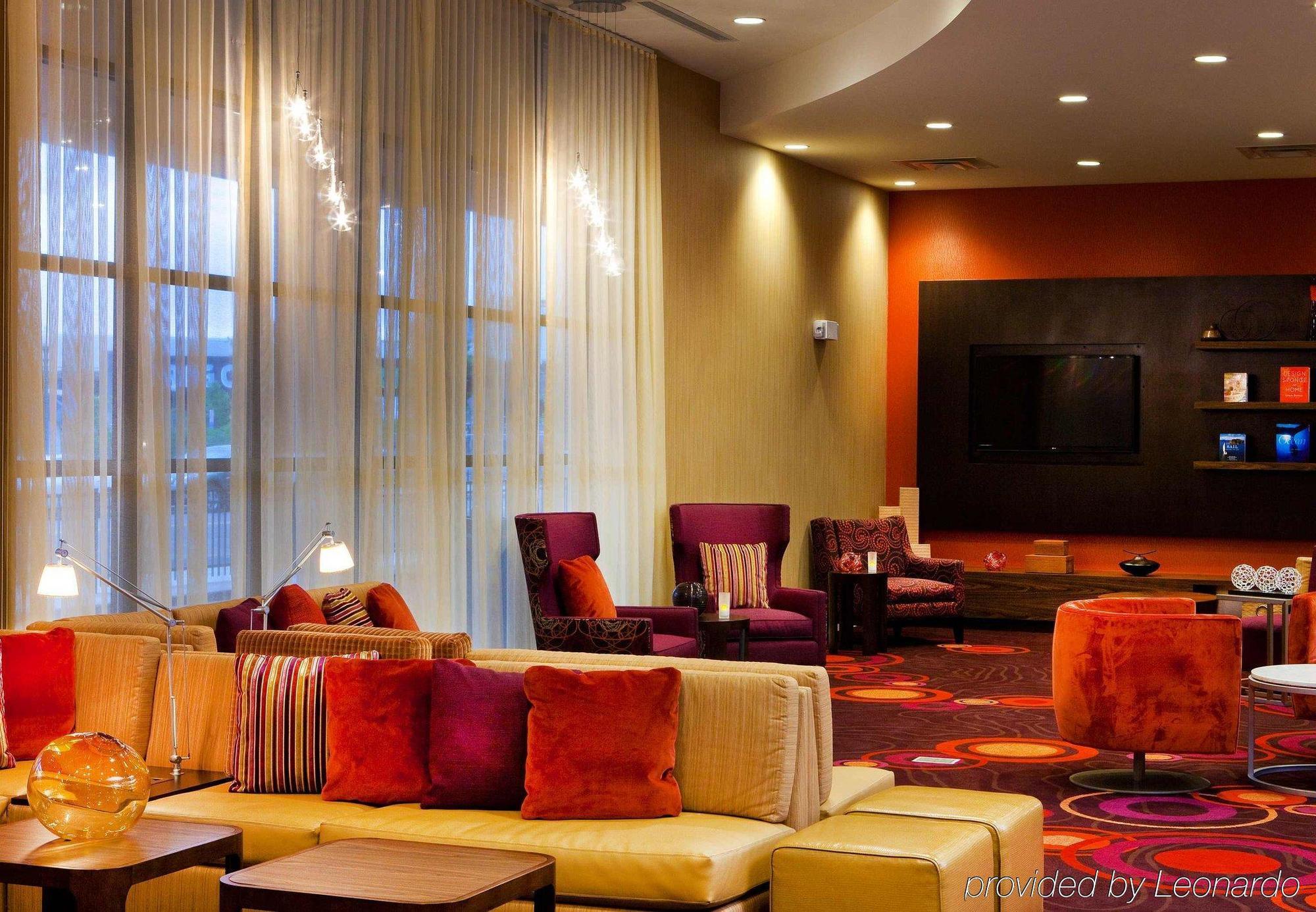 Courtyard By Marriott Syracuse Downtown At Armory Square Ξενοδοχείο Εξωτερικό φωτογραφία