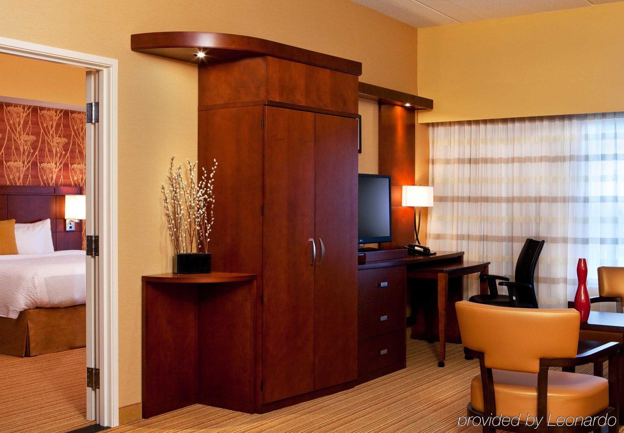 Courtyard By Marriott Syracuse Downtown At Armory Square Ξενοδοχείο Εξωτερικό φωτογραφία