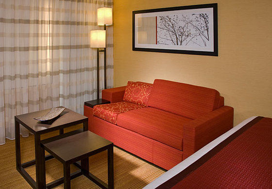 Courtyard By Marriott Syracuse Downtown At Armory Square Ξενοδοχείο Εξωτερικό φωτογραφία