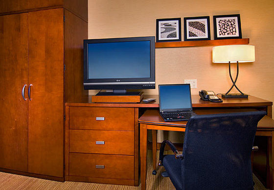 Courtyard By Marriott Syracuse Downtown At Armory Square Ξενοδοχείο Εξωτερικό φωτογραφία